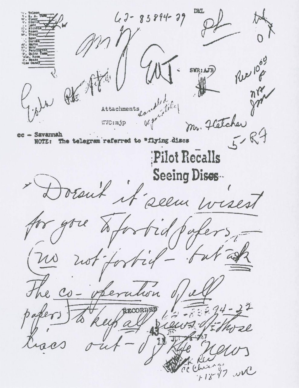 Bureau - NOTES, STAMPS, & SCRAPS ASSET MEGAPACK