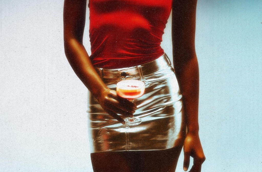 Shining Scanner Effect