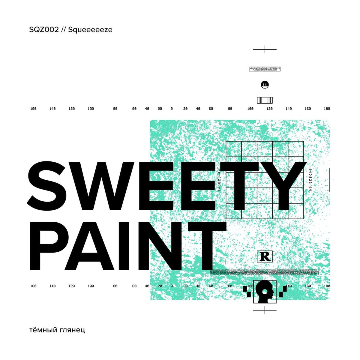 Aperçu principal de +35 Sweety Paint Textures, ressource Mockups par nick aesty