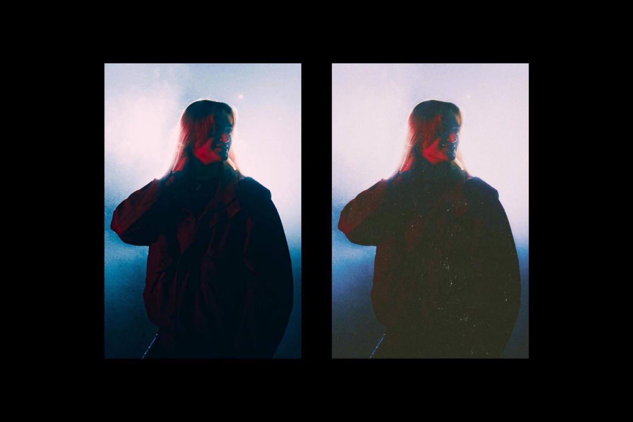 Soft Glow Cinematic Effect