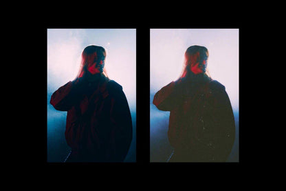 Soft Glow Cinematic Effect