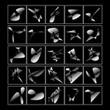 (FREE) ABSTRACT FORMS Vol.1