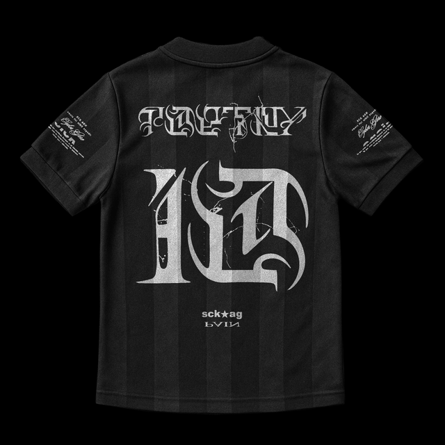 JERSEY FOOTBALL FREE par sick again