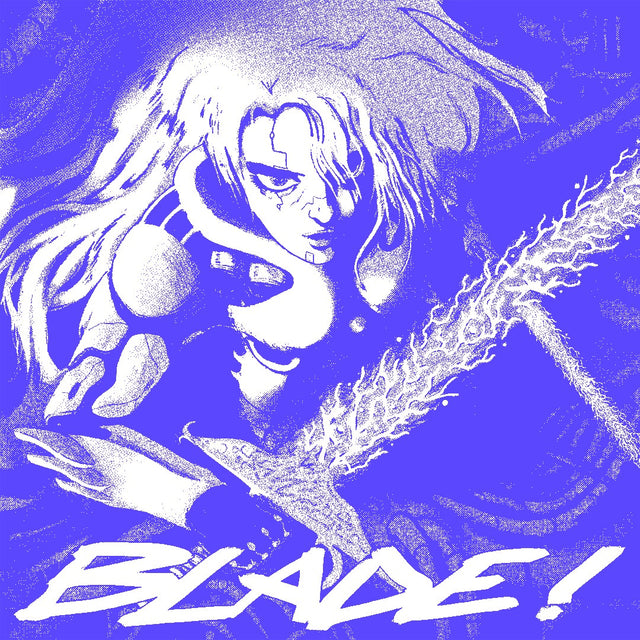 DRAYKI® = BLADE! par DRAYKI