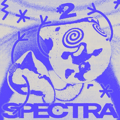 +400 SPECTRA 2 MULTIKIT [BY DRAYKI® + MEIJIN®]