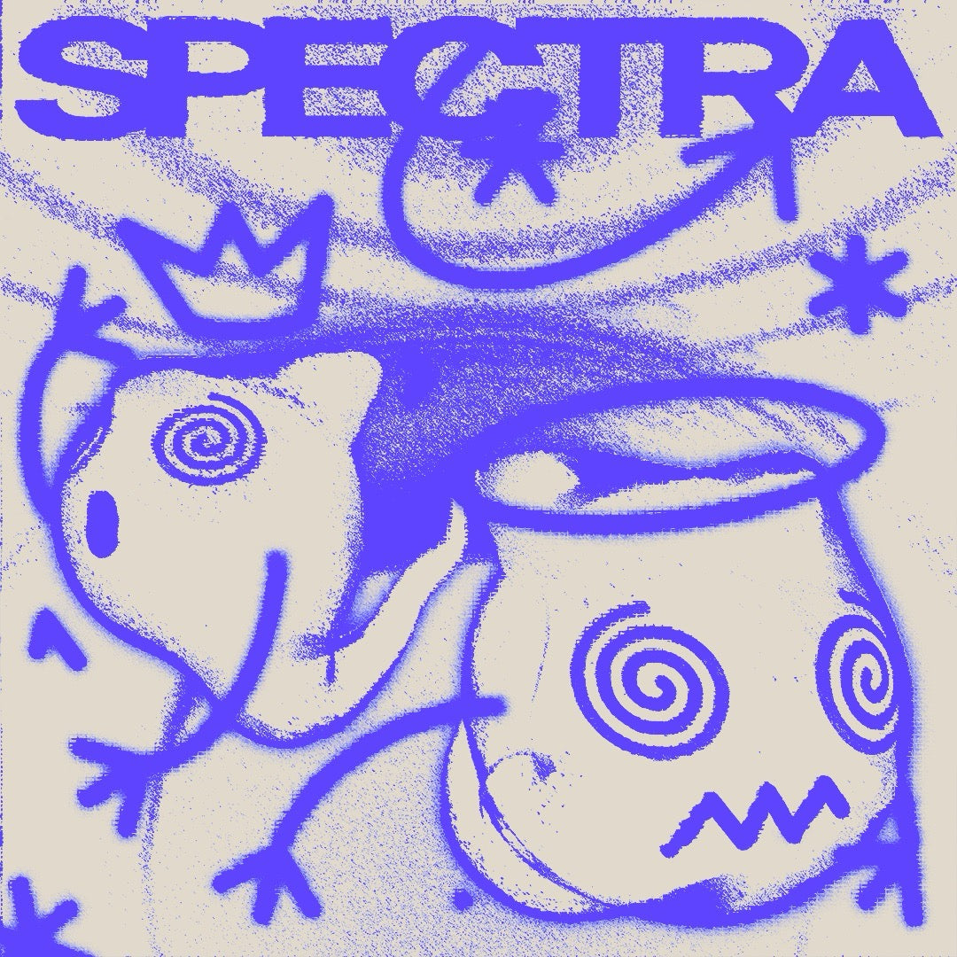 DRAYKI® + MEIJIN® = SPECTRA ೃ༄⋆｡˚