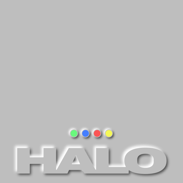 HALO KONTAKT LIBRARY par DRAYKI