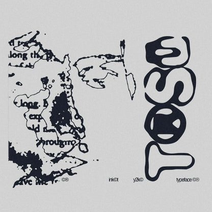 ink©t Typeface [BY ZÜLI]