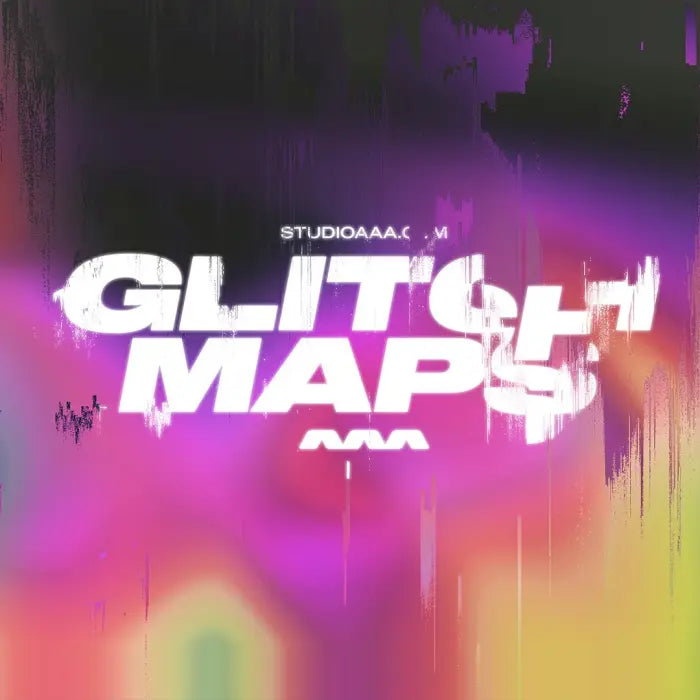 Glitch Maps