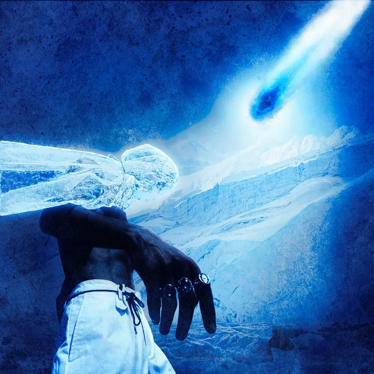 ICE [BY MALY] MALY