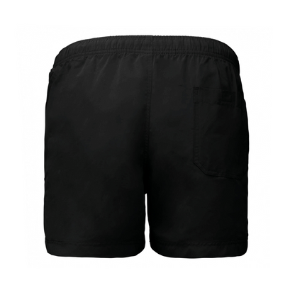 BAÑO SHORT NEGRO - ARÈS