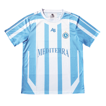 MAILLOT ARÈS F.C - MEDITERRA