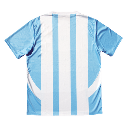 CAMISETA ARÈS FC - MEDITERRA