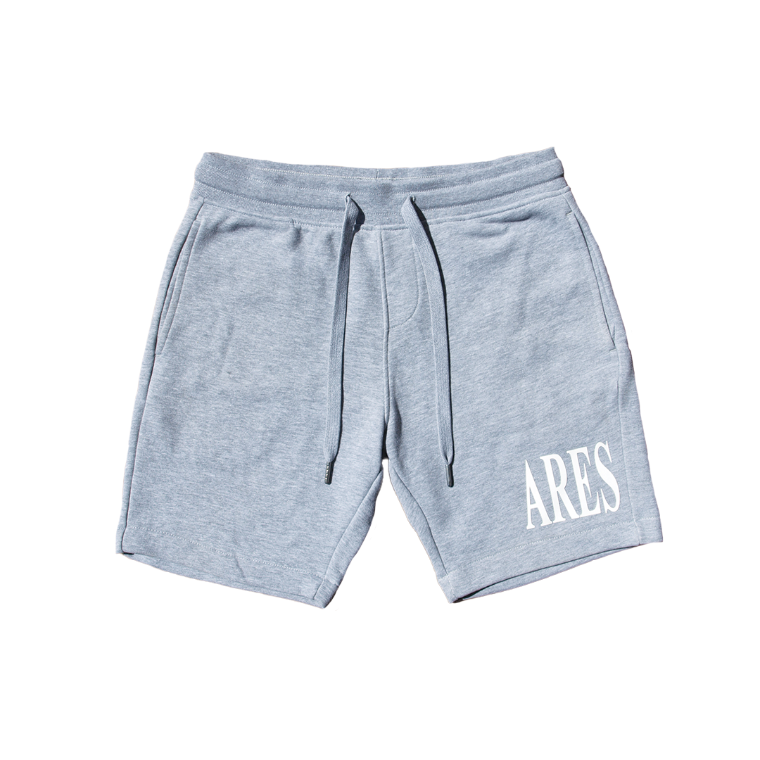 SHORT GRIS