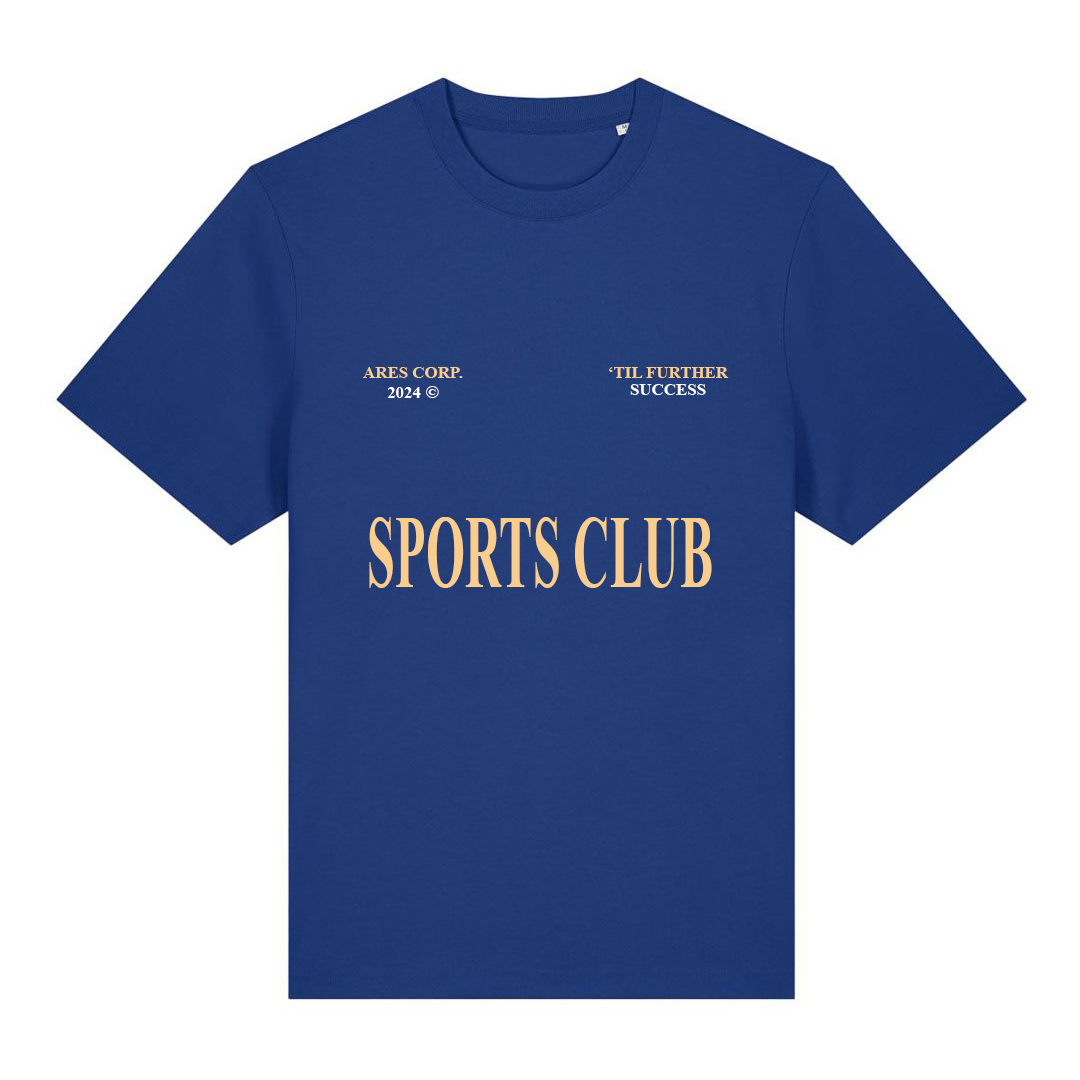 TEE SPORTS CLUB