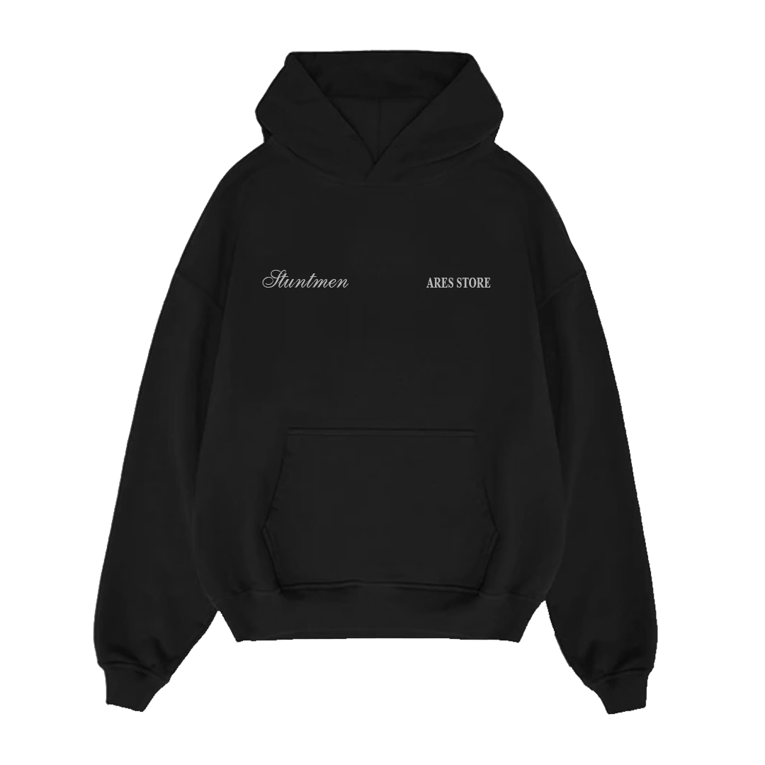 STUNTMEN HOODIE