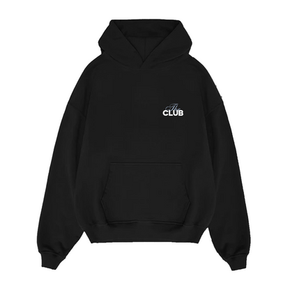 HOODIE THE CLUB