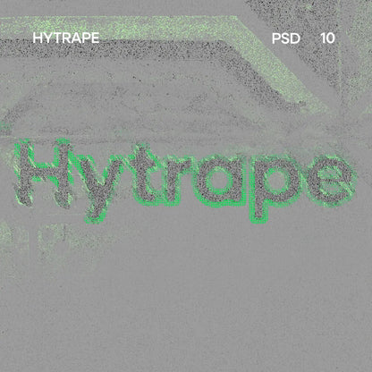 +10 TEXT EFFECTS HYTRAPE