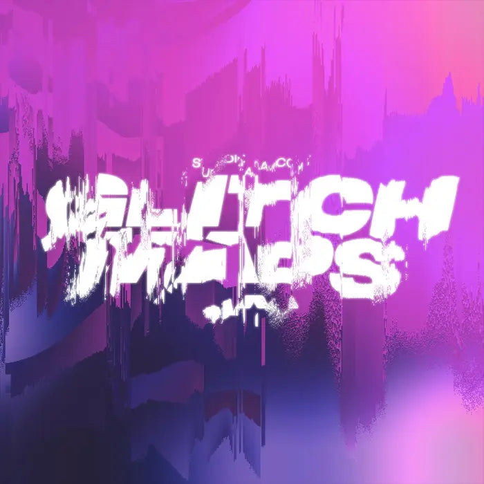 Glitch Maps