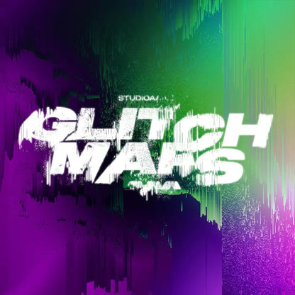 Glitch Maps