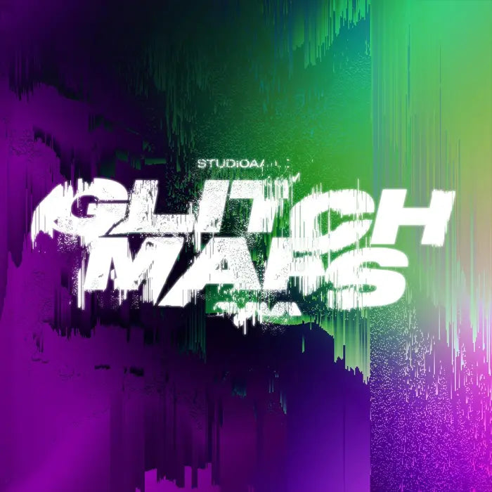 Glitch Maps