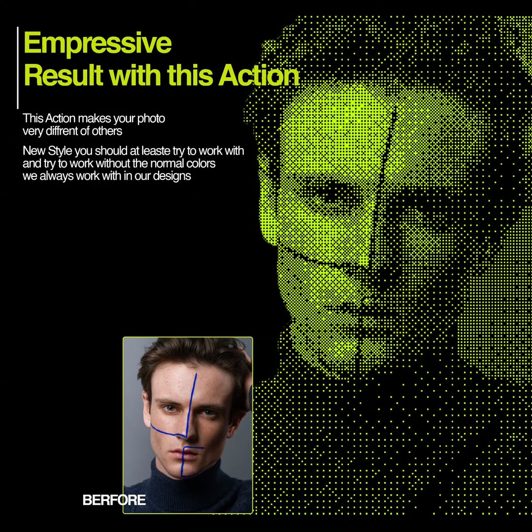 Bitmap Effect - Convert Image into Bitmap [By Züli]