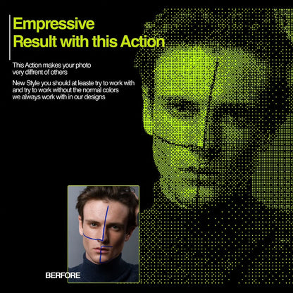 Bitmap Effect - Convert Image into Bitmap [By Züli]