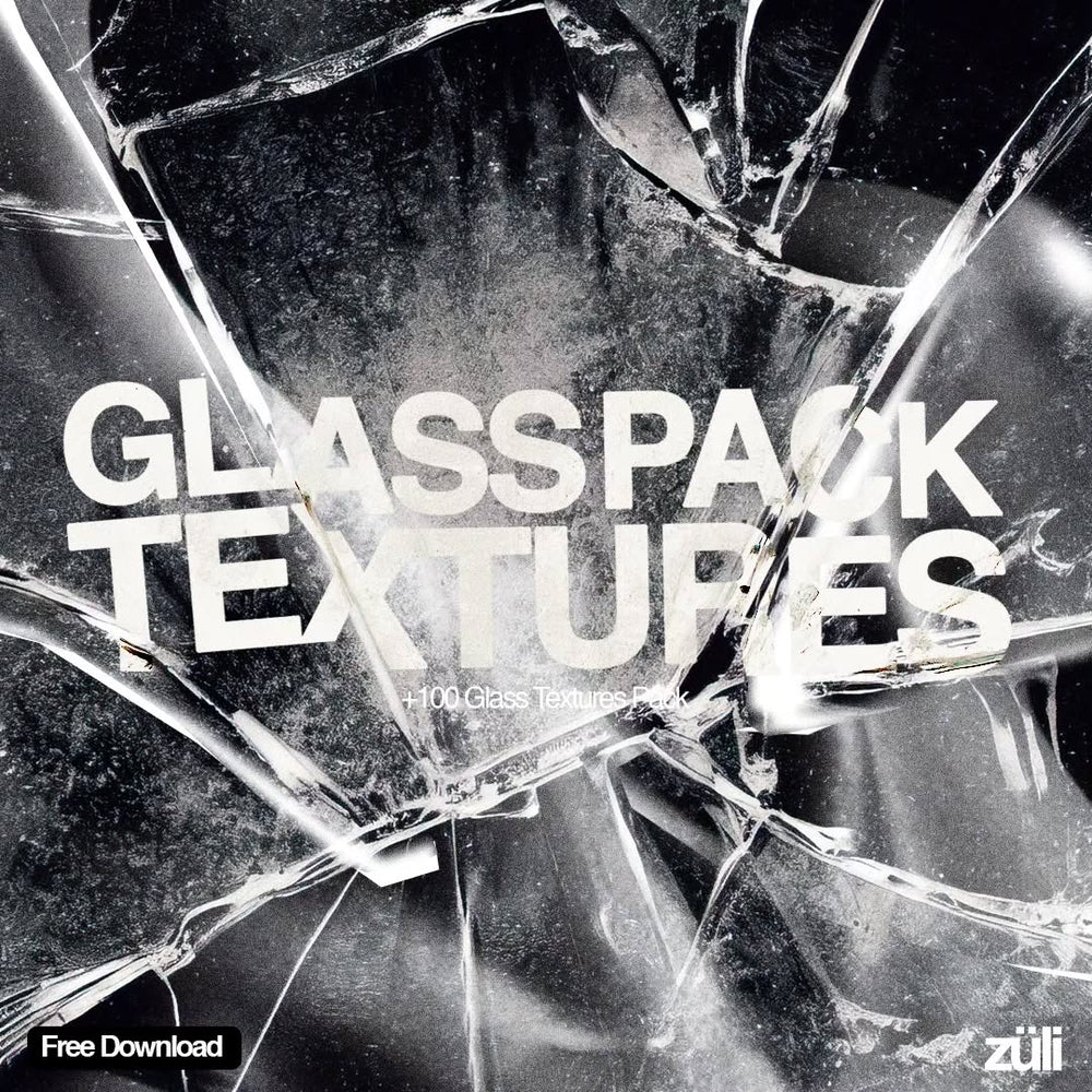 Aperçu principal de +100 Broken Glass Textures Pack [By Züli], ressource Textures par Züli