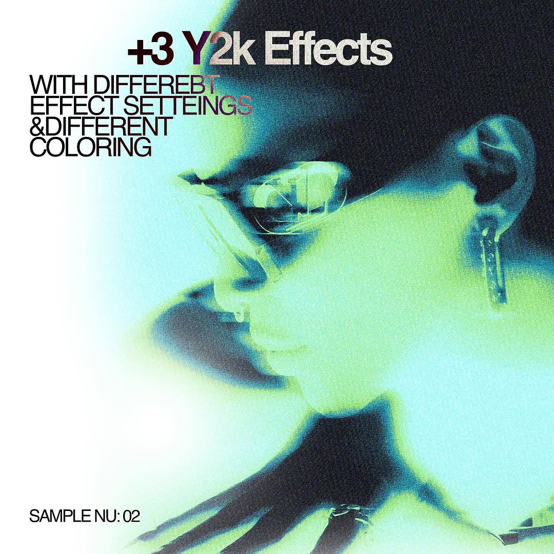 Y2k Image Effects Pack [By Züli]