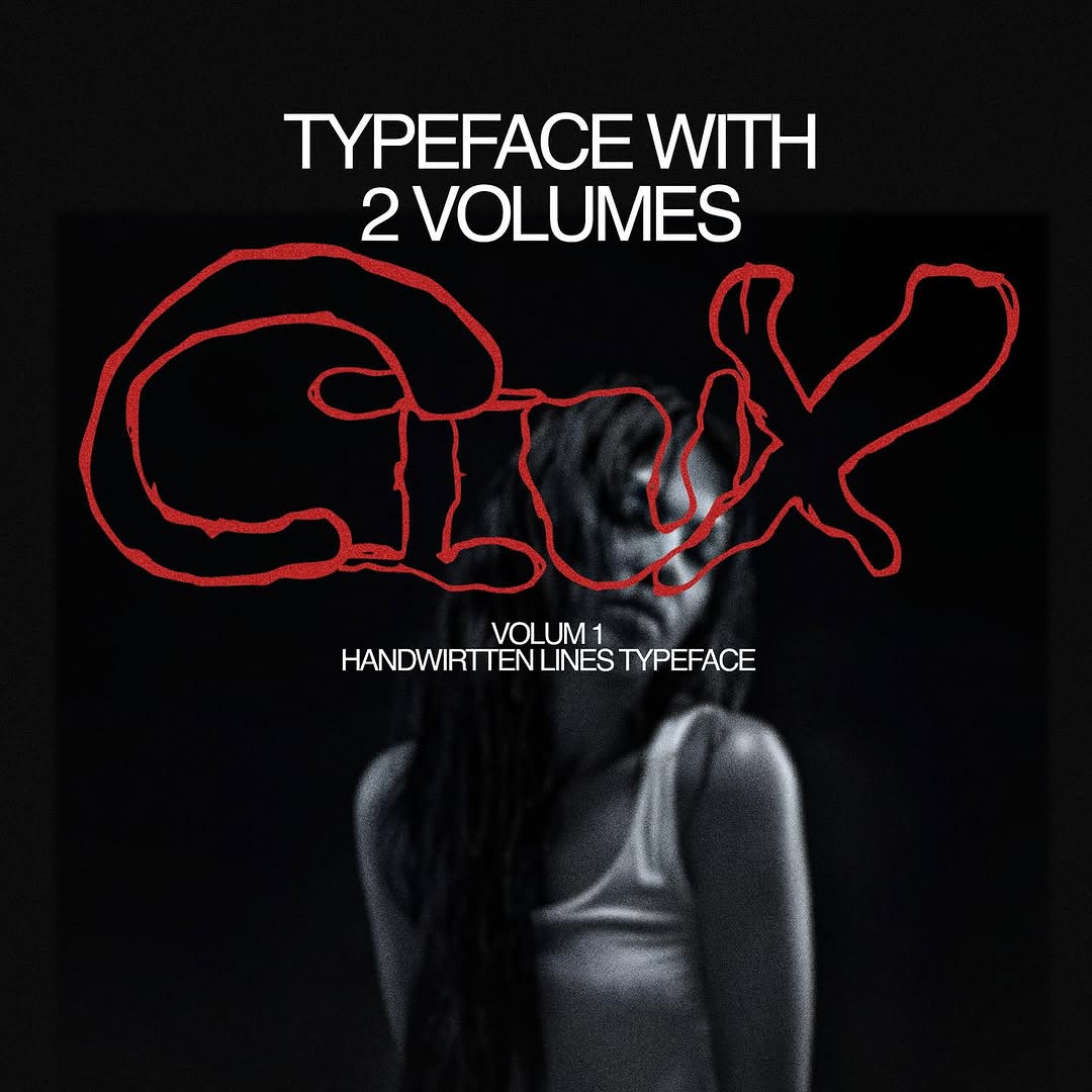 Ciux - Typeface [By Züli]