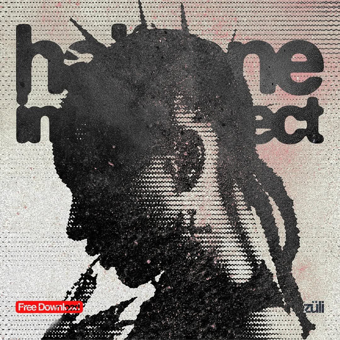 Aperçu principal de Halftone Image Effects Pack [By Züli], ressource Graphisme par Züli