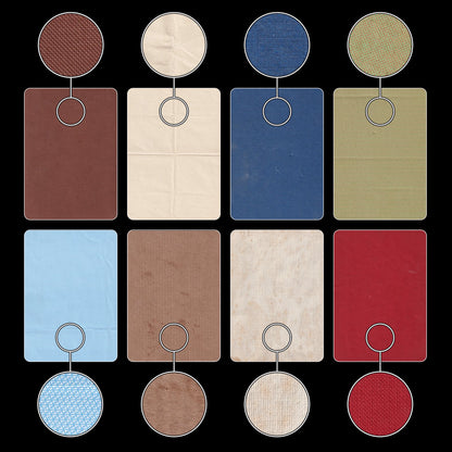 Surface Supply Texture Pack