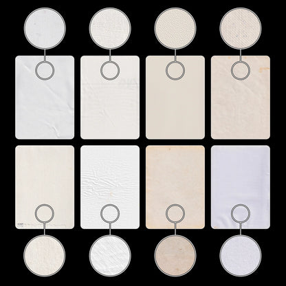 Surface Supply Texture Pack