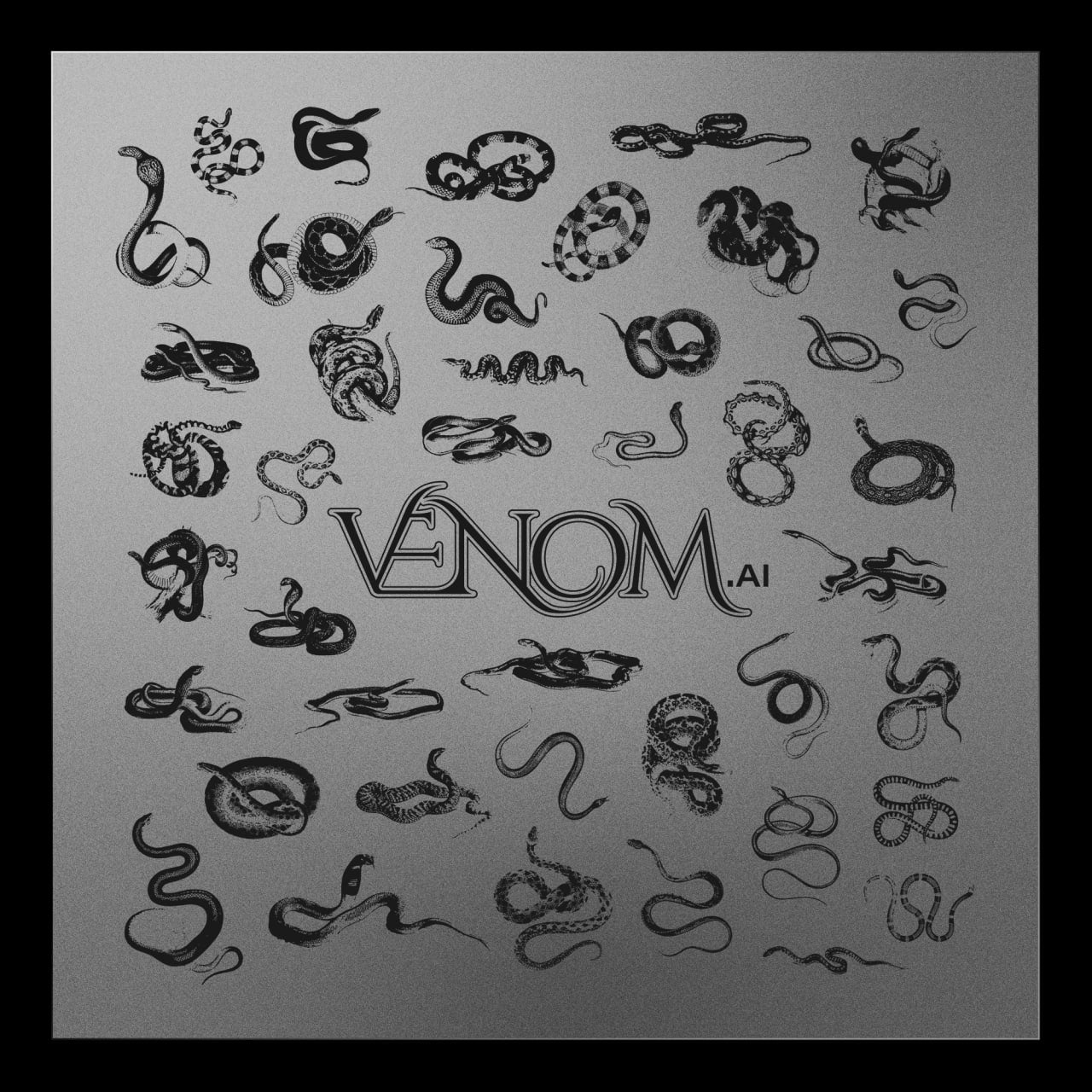 +44 SNAKES/VENOMS VECTORS ASSETS