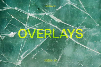Frozen Overlays