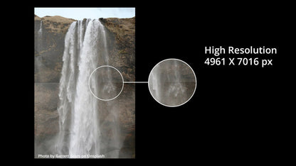 Folded & Crumpled Paper Textures