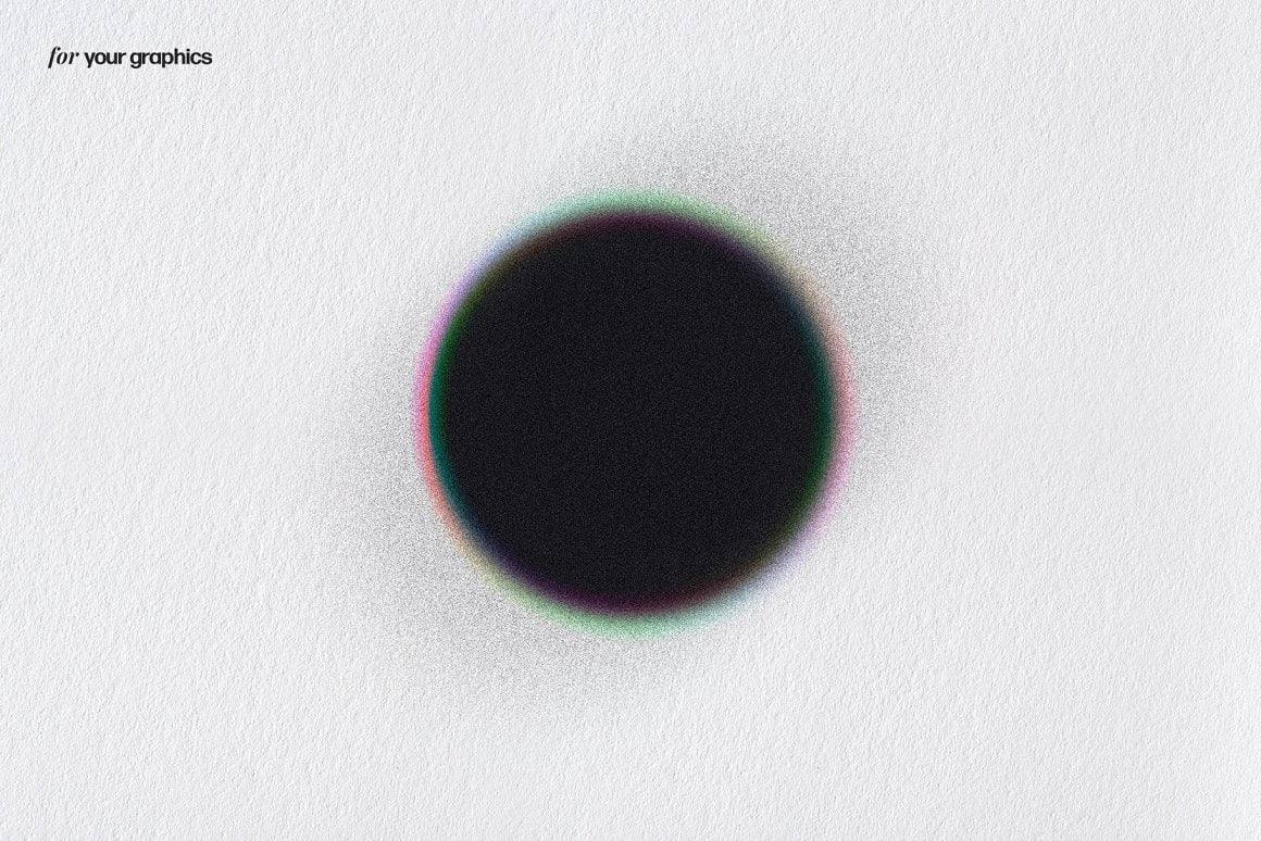 Spray Stencil Layer Style