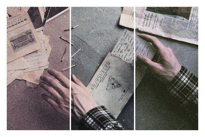 DAILY MAIL PRINT ACTION