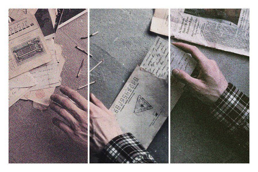 DAILY MAIL PRINT ACTION