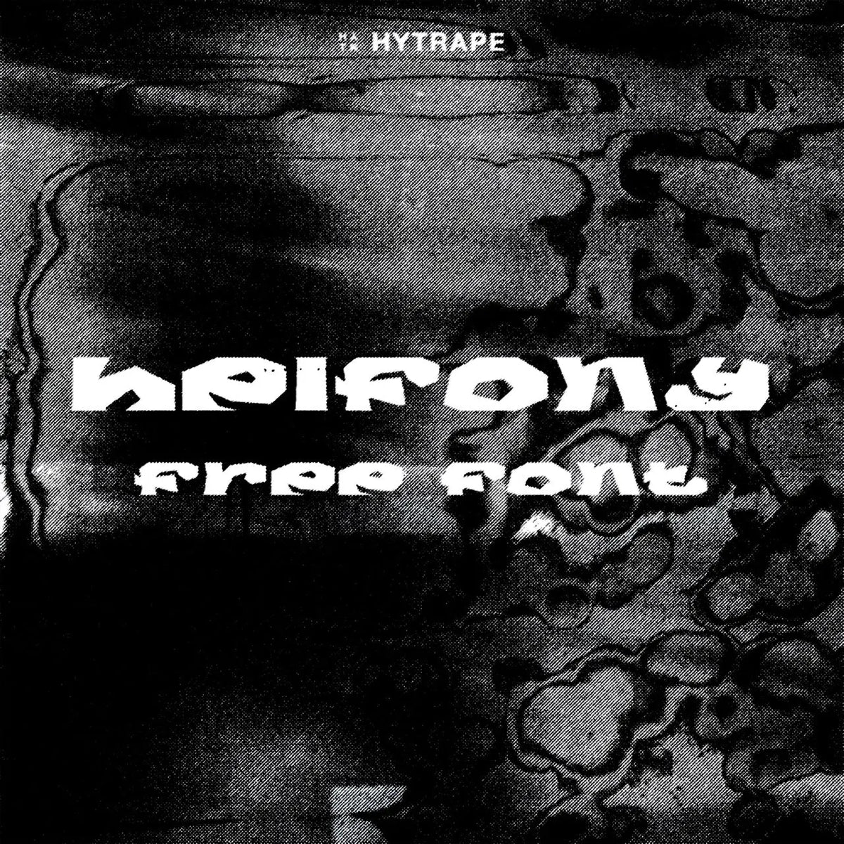 BEIFONG FONT (FREE) HYTRAPE