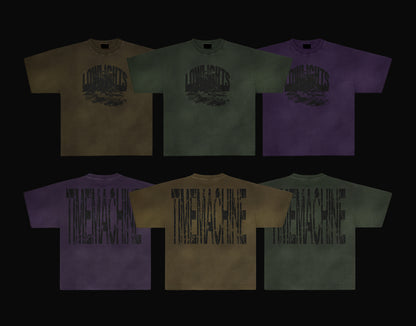 Free Tee Mockup 5K [By Züli]