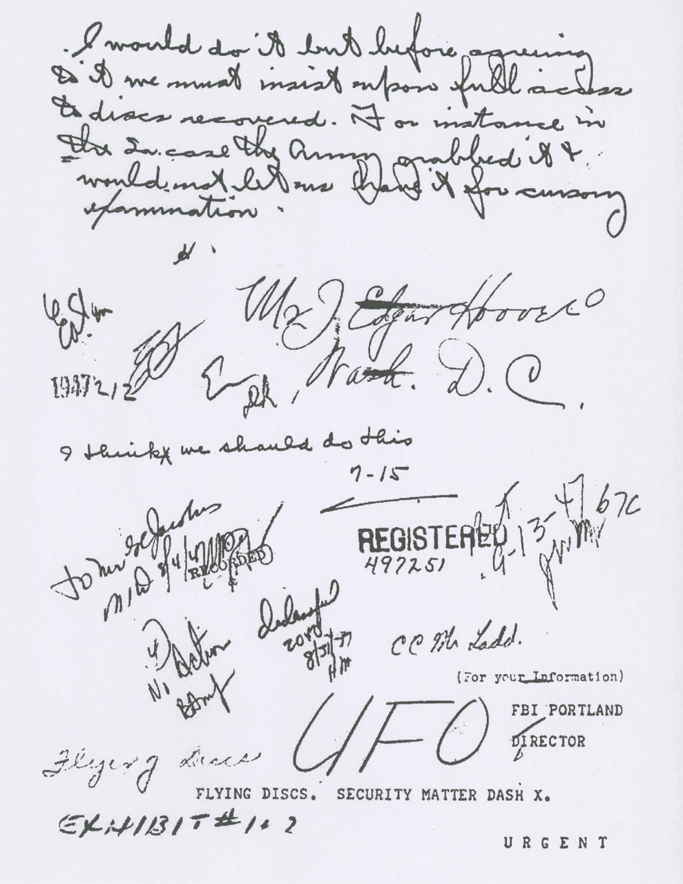 Bureau - NOTES, STAMPS, & SCRAPS ASSET MEGAPACK