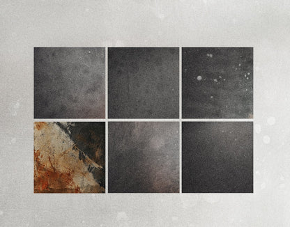 Paper Grunge Textures Pack