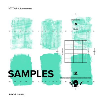 Sweety Paint Texture Pack