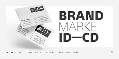 SST Font Family - Firm, Sharp, Technical & Pure