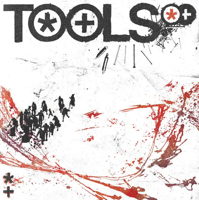+220 tools*+vol.II° par hadesfromheaven