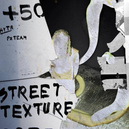 +150 STREET TEXTURES PACK PXTEAM