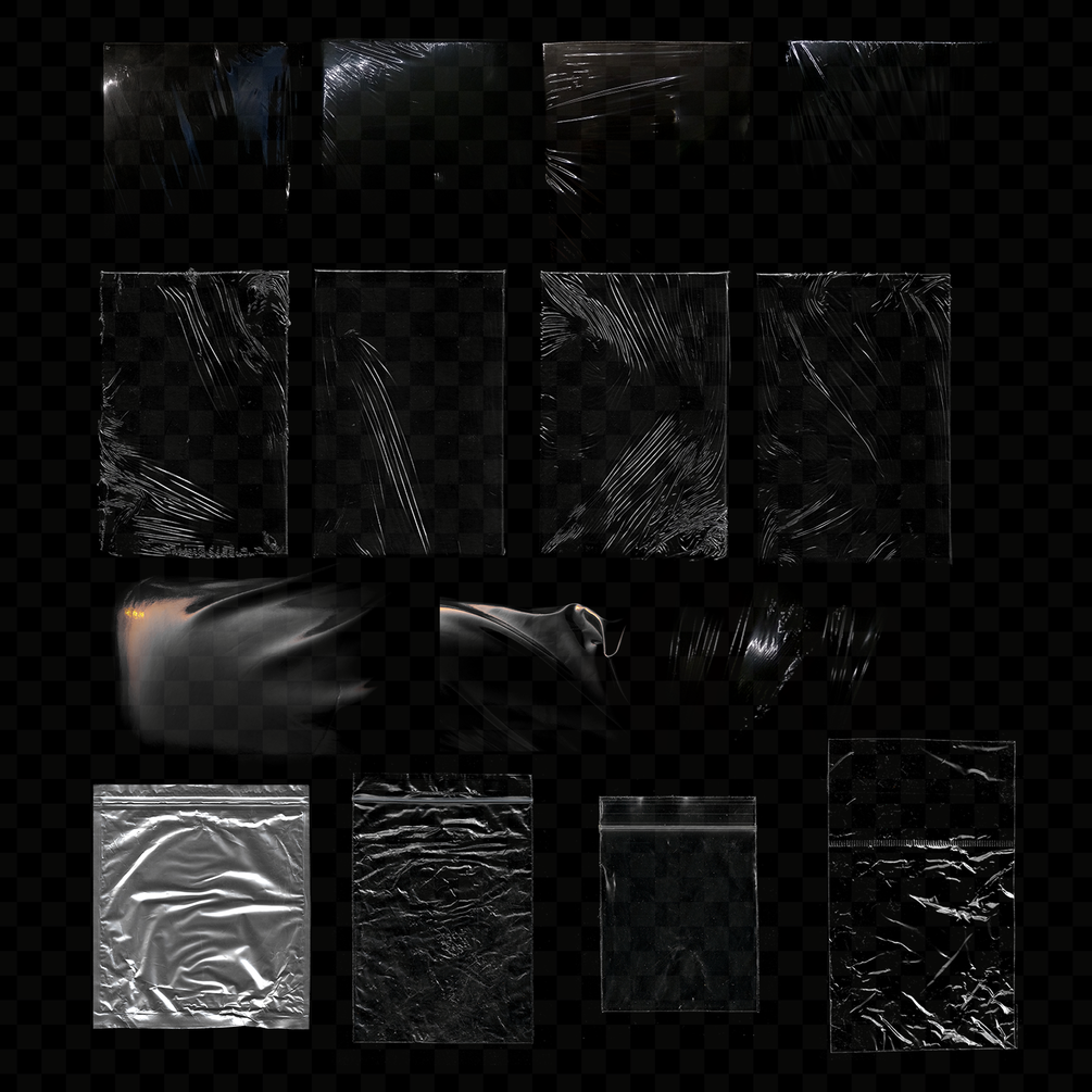 GFX KIT | 50+ ELEMENTS - psd+pngs