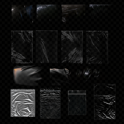 GFX KIT | 50+ ELEMENTS - psd+pngs