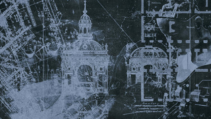 20 FREE BUILDING BLUEPRINTS